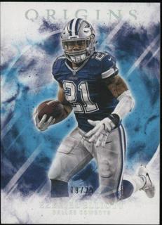 Ezekiel Elliott