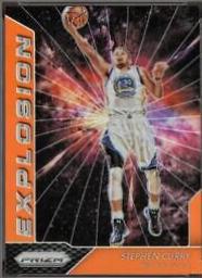 Stephen Curry