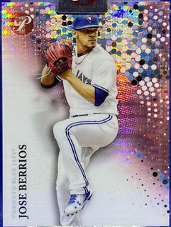 Jose Berrios