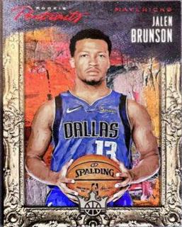 Jalen Brunson