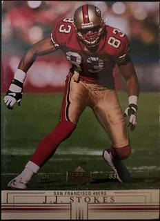 J.J. Stokes