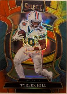 Tyreek Hill