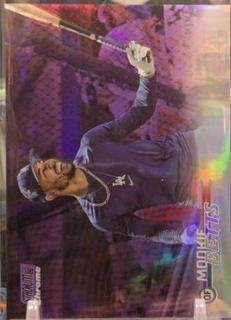 Mookie Betts