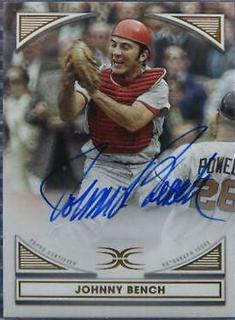 Johnny Bench