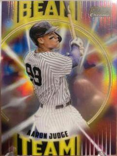 Aaron Judge