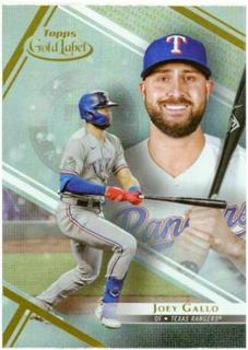 Joey Gallo