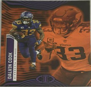 Dalvin Cook
