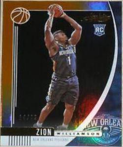 Zion Williamson