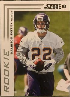 Harrison Smith