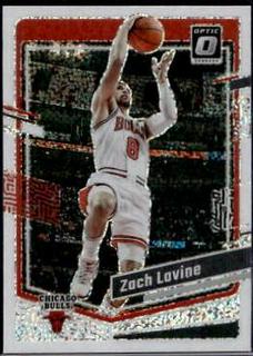 Zach LaVine