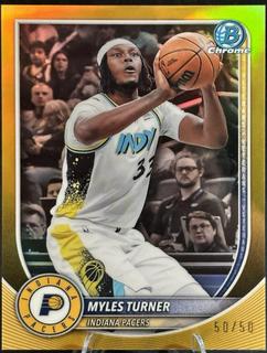 Myles Turner