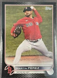 Martin Perez