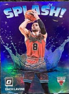Zach LaVine
