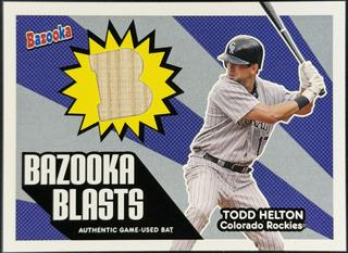 Todd Helton