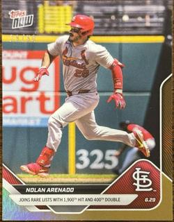 Nolan Arenado