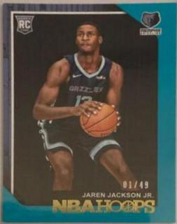 Jaren Jackson Jr.