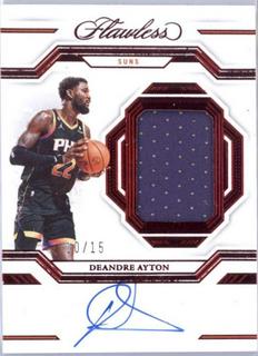 Deandre Ayton