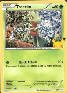 Treecko