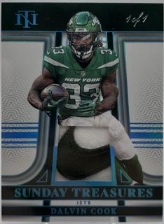 Dalvin Cook