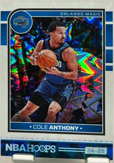 Cole Anthony