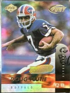 Doug Flutie
