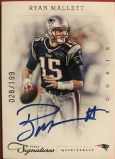 Ryan Mallett