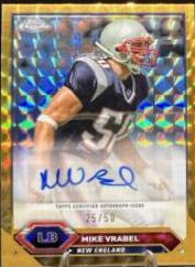 Mike Vrabel