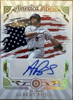 Albert Pujols