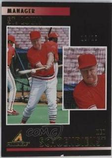 Red Schoendienst