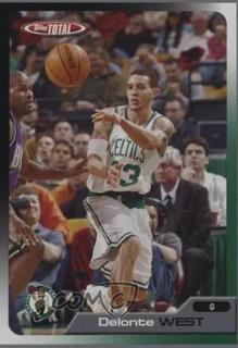 Delonte West