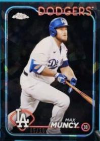 Max Muncy