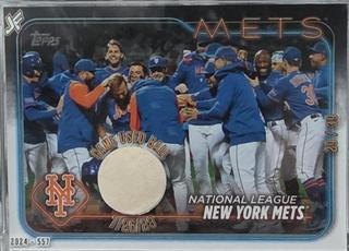 New York Mets