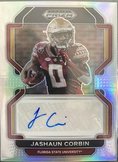Jashaun Corbin