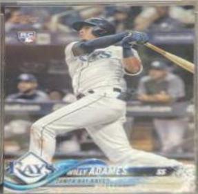 Willy Adames