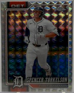 Spencer Torkelson