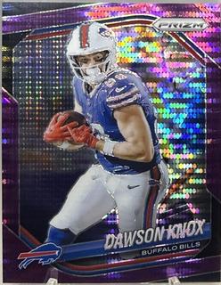 Dawson Knox
