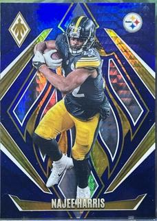 Najee Harris