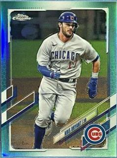 Kris Bryant