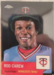 Rod Carew
