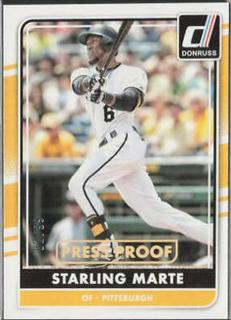 Starling Marte