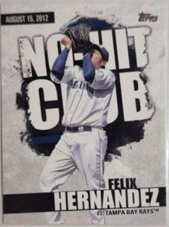 Felix Hernandez