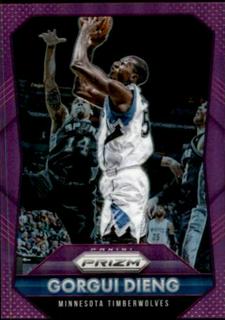 Gorgui Dieng