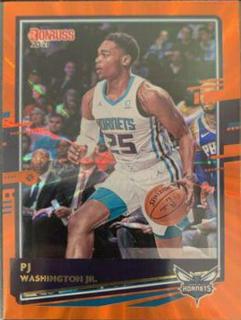 PJ Washington Jr.