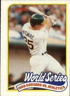 1988 World Series Game 3