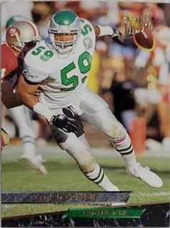 Seth Joyner
