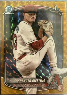 Spencer Giesting