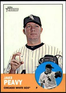 Jake Peavy