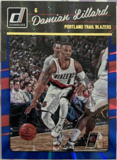 Damian Lillard