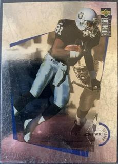 Tim Brown