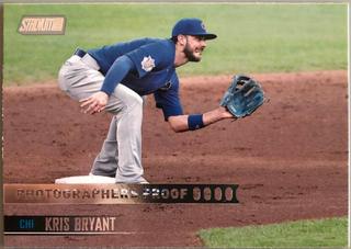 Kris Bryant